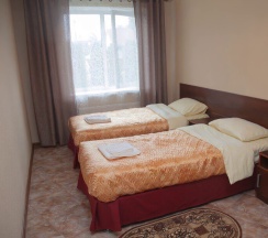 Стандарт в Вяземград