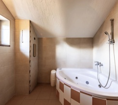 Коттедж Deluxe в Cottage.Moscow