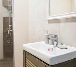 Апартамент "Комфорт" на Теплосерной 21 в Лайм