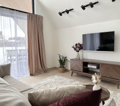 Коттедж премиум в Uroom