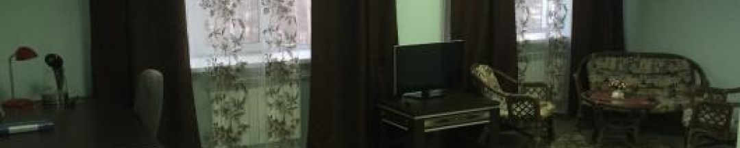 Номер люкс с 1 двуспальной кроватью в Сафари
