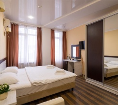 Стандарт в Bellagio