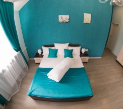 Люкс в 22-Hotel