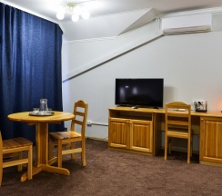 Номер Suite в Лада