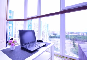 Апартаменты Апартаменты на улице Александра Усольцева в Сургуте