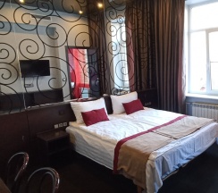 Сьют в Летучая мышь