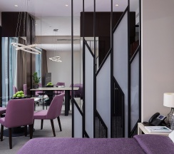 Superior Apartment в Diamond Apartments
