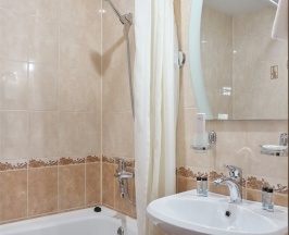 Одноместный стандарт в Европа