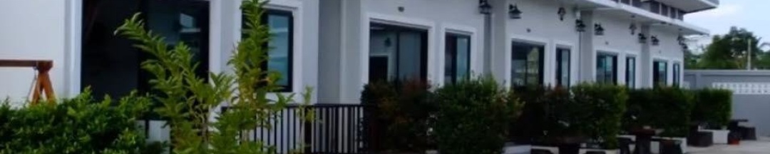 Двухместный номер Standard двуспальная кровать в Thongsuk Mini Resort