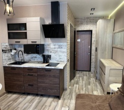 Студия трехместная в Свои в Мадриде