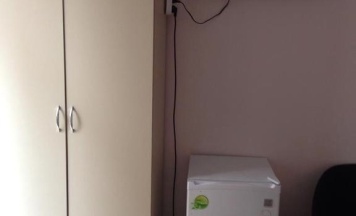 Двухместный номер Standard 2 отдельные кровати в Апра