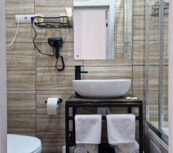 Стандарт одноместный в В Центре