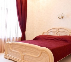 Komfort в Элизий, гостиница