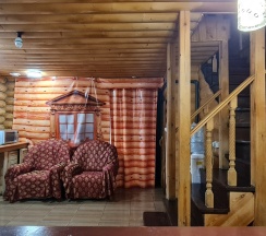Терем"Ок" в Сокол
