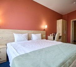 СТАНДАРТ DOUBLE Новейший фонд 2-местный. в MaxxRoyal