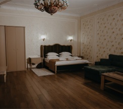 Люкс 101 в Gold City