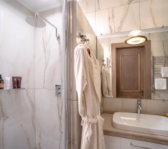 Апартаменты на пляже 1 спальня в Luciano Hotel&SPA Sochi