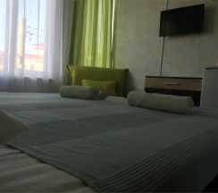 Комфорт Двухместный в Ленарт