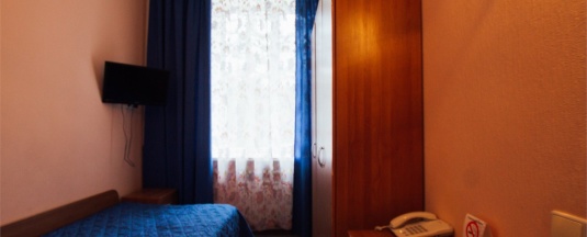Skazka Room Single в Матрешка