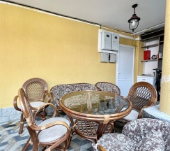 Одноместный номер Стандарт в Summer House