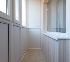 2-комнатные апартаменты улучшенные Right Room на Тульская д.6 2-комн. 2 этаж в Квартирное бюро