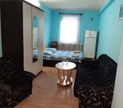 Номер Standard в Belmotel