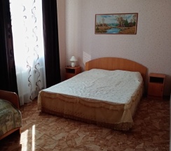 Семейный номер в Диана