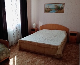 Семейный номер в Диана