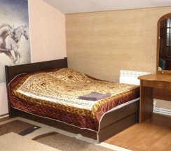 Номер стандарт в Жара