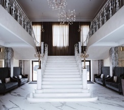 Business Double в Графский парк