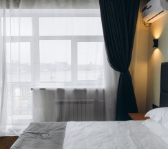 Стандарт в PORT MAY. HOTEL&RESTAURANT