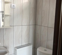 Стандартный люкс в Усадьба