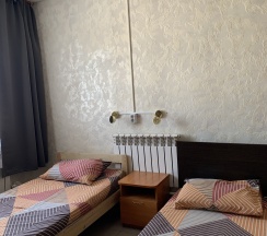 3-х местный  в Кровать