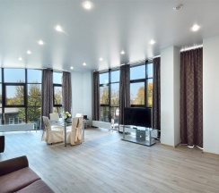 Апартамент в Рояль