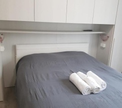 Апартаменты Standard в Hotel Riviera