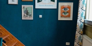 Себеж: Апартаменты Квартира Яркая в историческом центре