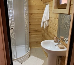 Номер Superior в Изба