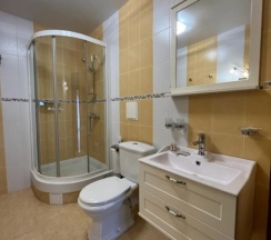 6-комнатный коттедж улучшенный в Торик