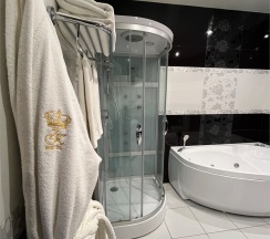 Люкс в Семь королей