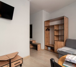 Семейный номер в Kazantel