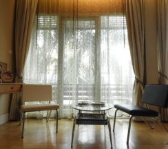 Номер Classic в Vartika Resovilla KuiBuri Beach Resort and Villas