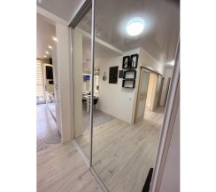 2-комнатные апартаменты улучшенные в Адам и Ева