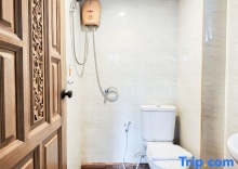 Номер Standard с 3 комнатами в Cordia Residence Sathorn