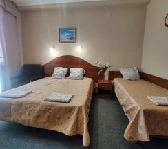 Номер стандарт в Анапский Бриз