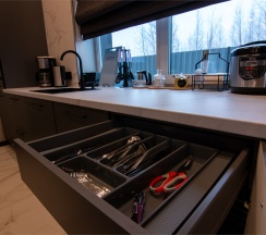 РЕЗИДЕНЦИЯ ЛЮКС С ХОРОШИМ ВИДОМ в Villingston Residence