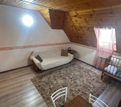 Семейный номер в Ямал