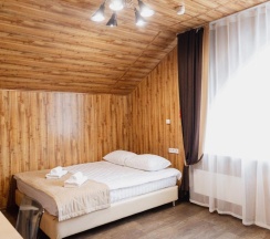 Стандарт № 603 в A-house hotel