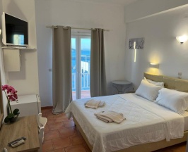 Номер Standard в Hotel Galini