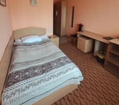 Номер эконом с 1 односпальной кроватью в Шатура холл