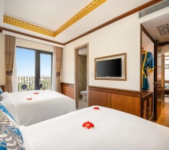 Номер Premium в Soluna D'Annam - The Art of Hoi An Relaxation